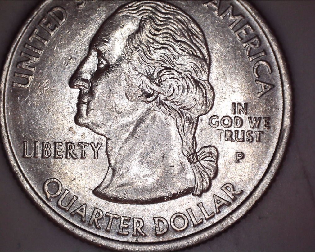 2005-Kansas-Quarter-Error?